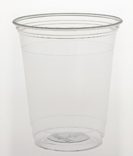 Clear Cups RPet